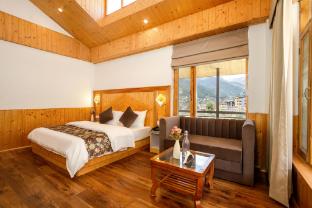 The Aesthetic Nest Boutique Stay & Cafe,,3 star