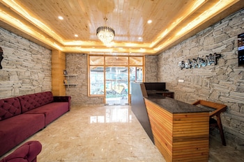 The Aesthetic Nest Boutique Stay & Cafe,,3 star