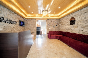 The Aesthetic Nest Boutique Stay & Cafe,,3 star