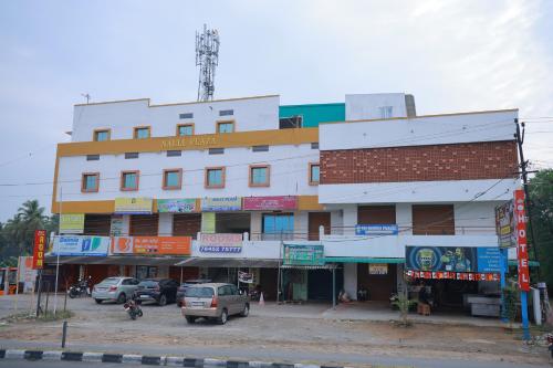 nalli plaza