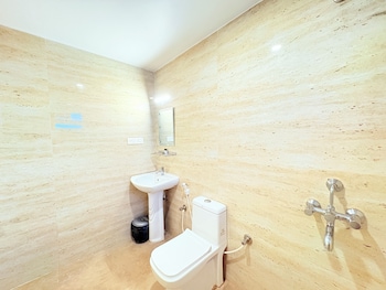 Sk International Guest House Bodh Gaya,,2 star