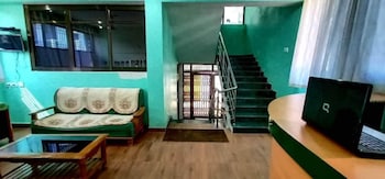 Sk International Guest House Bodh Gaya,,2 star