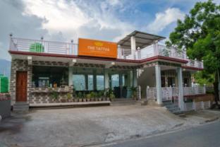 tattva hotel ukhimath uttarakhand