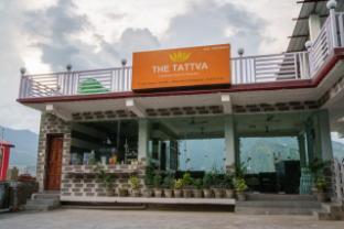 Tattva Hotel Ukhimath Uttarakhand,,5 star