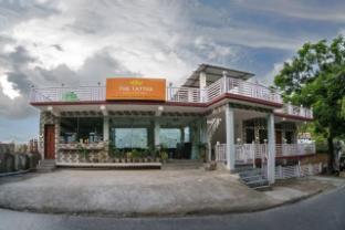 tattva hotel ukhimath uttarakhand