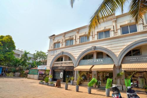 vista vagator junction dia hotels