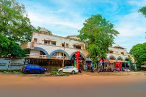 vista vagator junction dia hotels