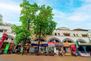 vista vagator junction dia hotels