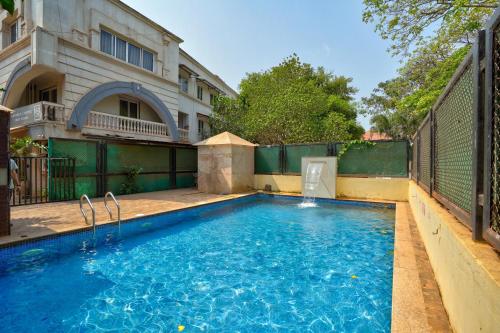 vista vagator junction dia hotels