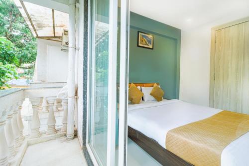 vista vagator junction dia hotels