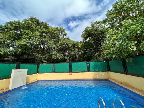 vista vagator junction dia hotels