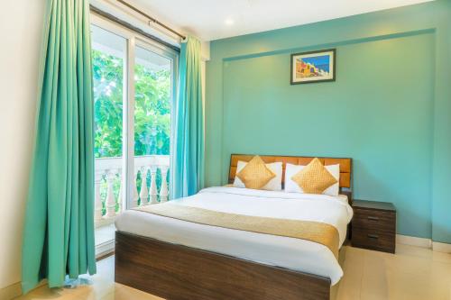 vista vagator junction dia hotels