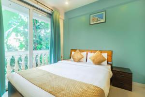 vista vagator junction dia hotels