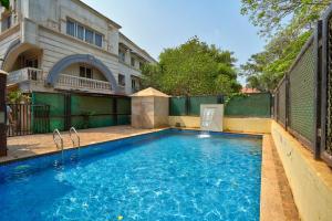 vista vagator junction dia hotels