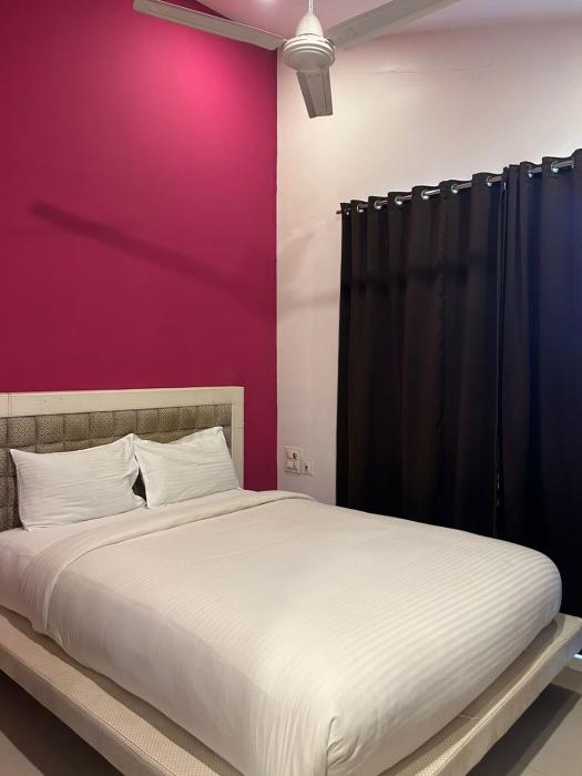 vista vagator junction dia hotels