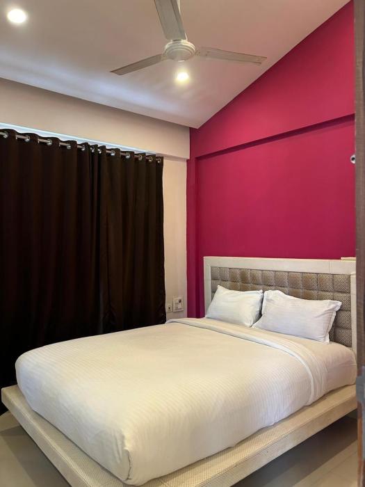 vista vagator junction dia hotels