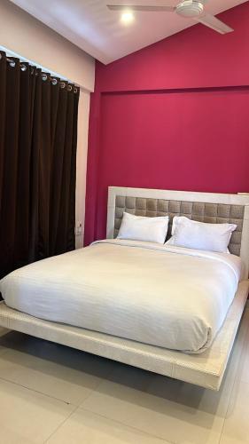 vista vagator junction dia hotels