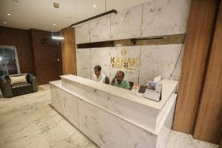 kanak residency thalassary