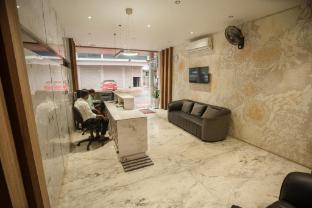 kanak residency thalassary