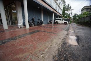 Kanak Residency Thalassary,,3 star