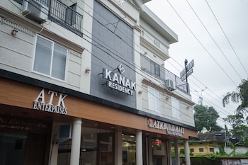 kanak residency thalassary