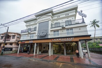 kanak residency thalassary