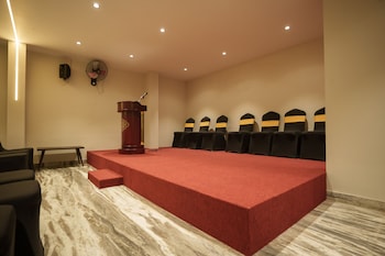 kanak residency thalassary