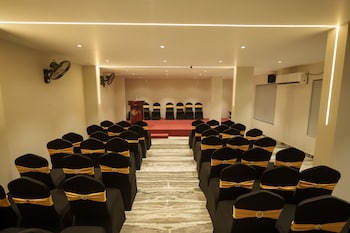 kanak residency thalassary