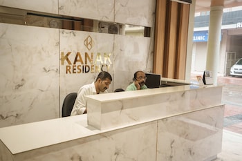 kanak residency thalassary