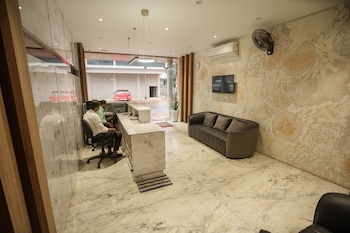 kanak residency thalassary