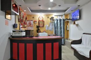 hotel shanti rest house gaya