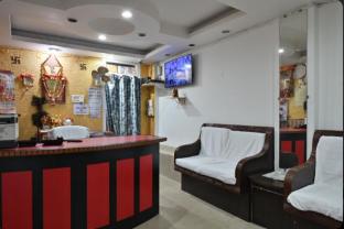 hotel shanti rest house gaya