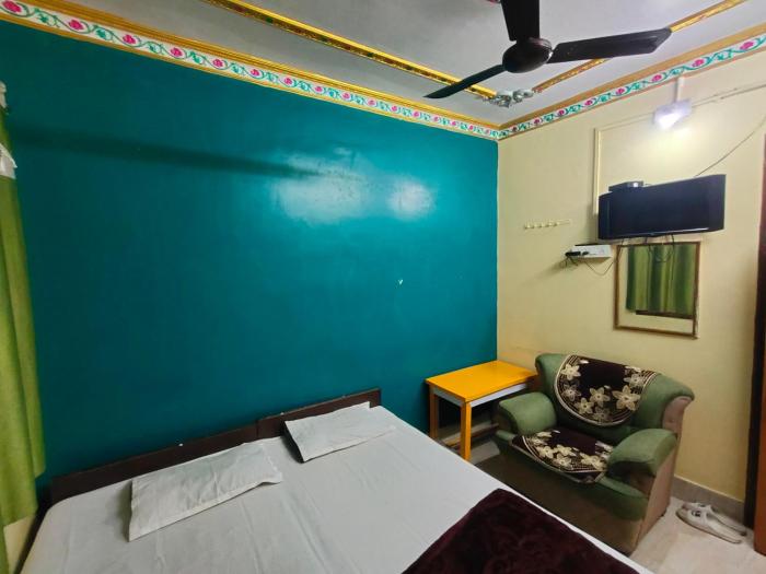 hotel shanti rest house gaya