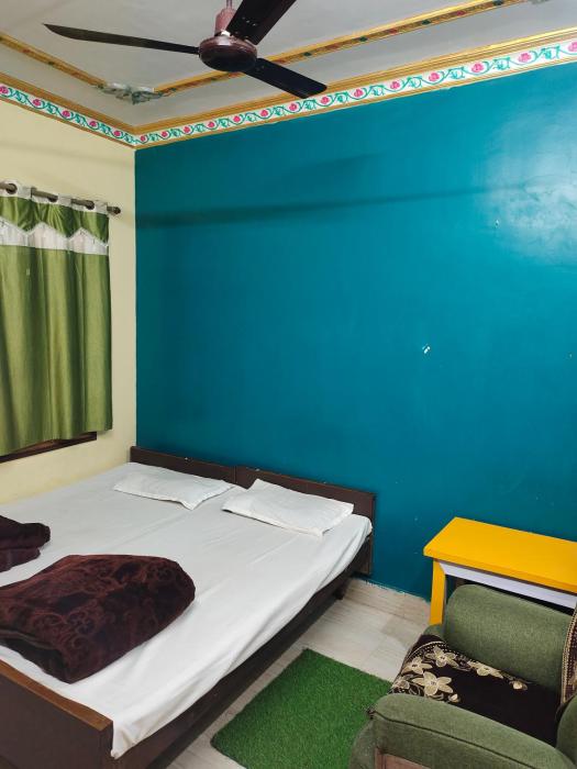 hotel shanti rest house gaya