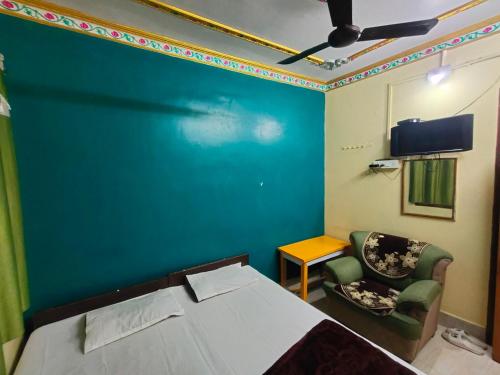 hotel shanti rest house gaya