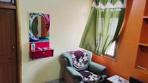 hotel shanti rest house gaya