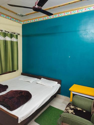 hotel shanti rest house gaya