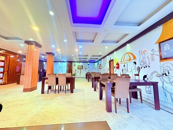 binapani hotel and restaurant tarapith