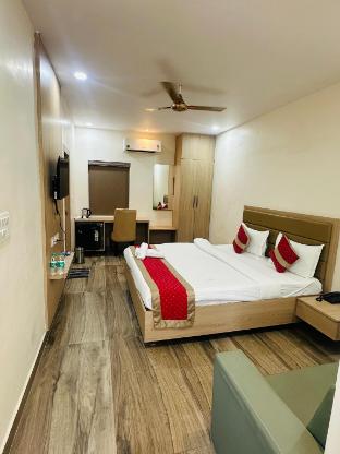 hotel raga