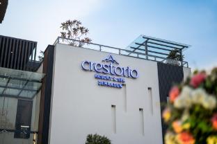 crestorio resort and spa dehradun