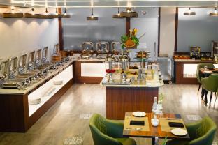 crestorio resort and spa dehradun