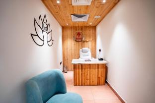 crestorio resort and spa dehradun