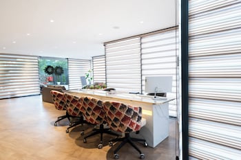 Crestorio Resort & Spa Dehradun,,5 star