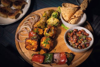 crestorio resort and spa dehradun