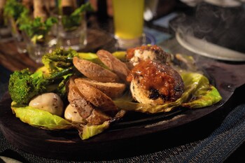 crestorio resort and spa dehradun