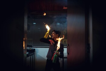 crestorio resort and spa dehradun