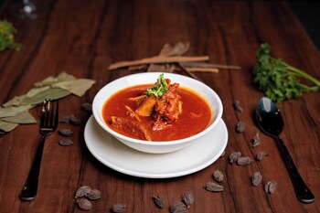 crestorio resort and spa dehradun