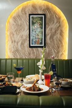 crestorio resort and spa dehradun