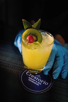 crestorio resort and spa dehradun