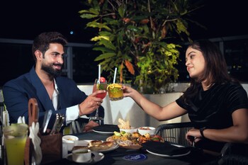 crestorio resort and spa dehradun